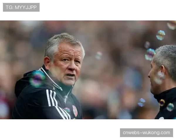 谢菲联主帅怀尔德确认，球队已锁定三个英冠级别新援